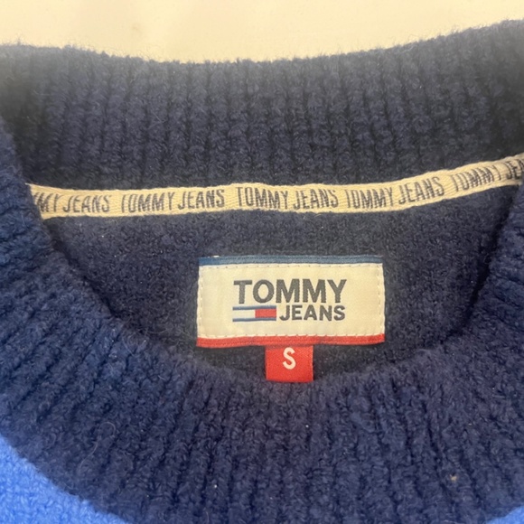 Tommy Jeans sweater - Picture 4 of 4